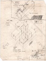 Corkscrew tower (p 1)