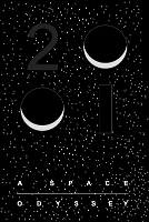 2001 A Space Odyssey