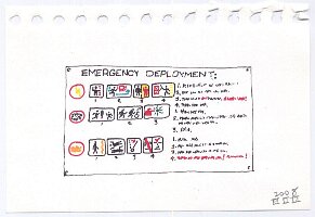 Emergency deployment