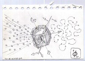 Theta (imaginary elementary particle)