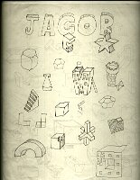 Three-dimensionality #1