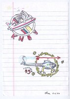 KNBV Airlines and Fighting 45th