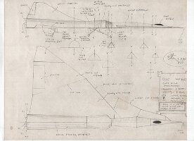Swoop 81Y-X (experimental)
