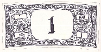 $1