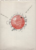 A Clockwork Orange (scribble)