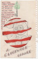 A Clockwork Orange (unpeeled)