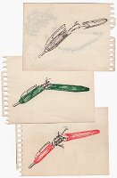 The Conversation (pen mic)