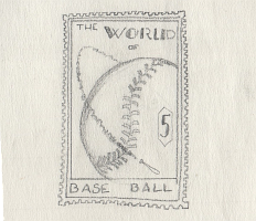 The World of Base Ball